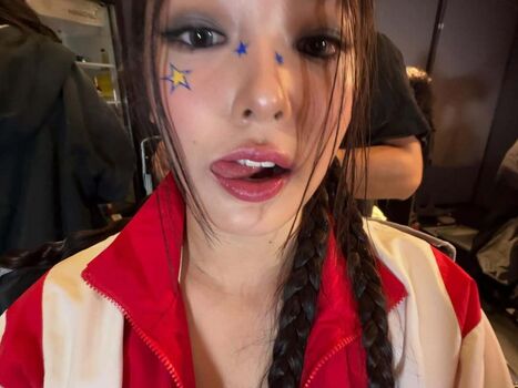 Full leaked Yoonchae page private onlyfans photo