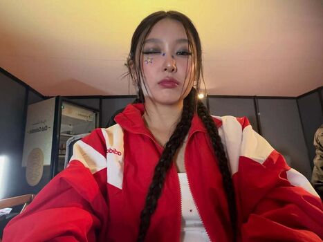 Full leaked Yoonchae private onlyfans photo