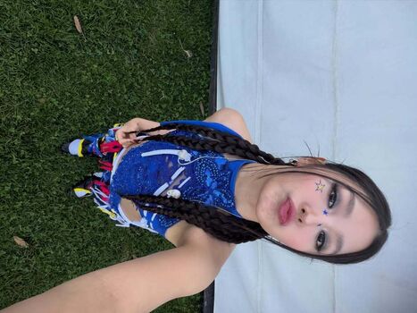 Full leaked Yoonchae private onlyfans photo