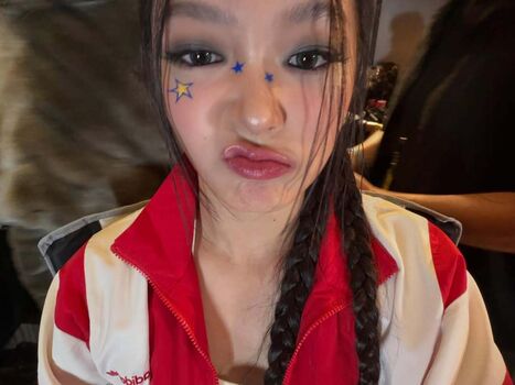 Full leaked Yoonchae private onlyfans photo