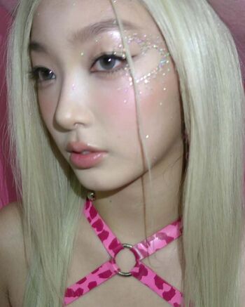 Full leaked Yoonchae private onlyfans photo