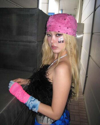 Full leaked Yoonchae private onlyfans photo