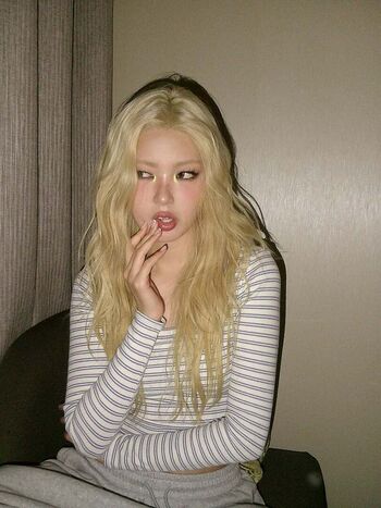 Full leaked Yoonchae private onlyfans photo