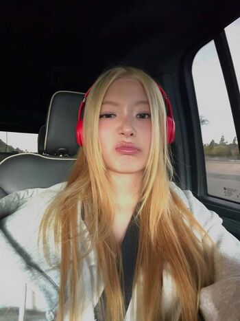 Full leaked Yoonchae private onlyfans photo