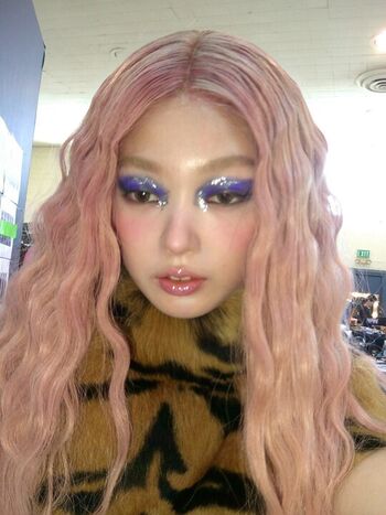 Full leaked Yoonchae page private onlyfans photo