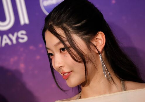 Full leaked Yoonchae private onlyfans photo