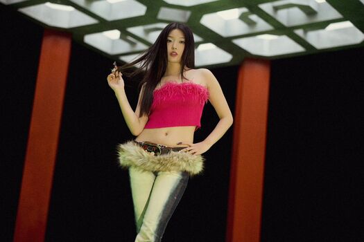 Full leaked Yoonchae private onlyfans photo