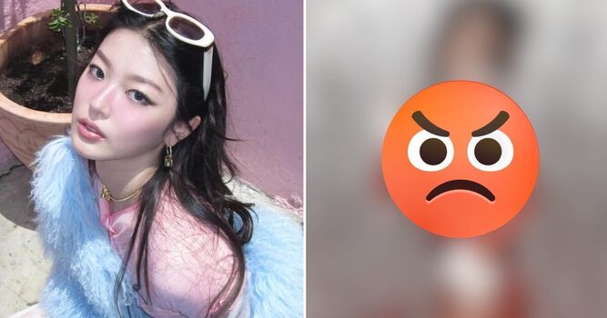 Full leaked Yoonchae private onlyfans photo