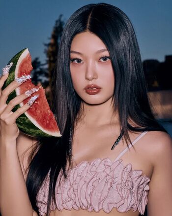Full leaked Yoonchae private onlyfans photo