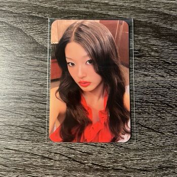 Full leaked Yoonchae private onlyfans photo