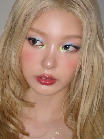 Full leaked Yoonchae private onlyfans photo