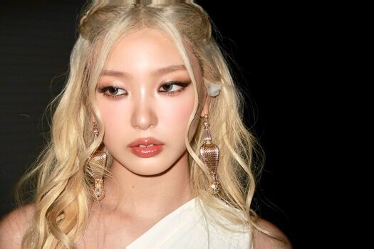 Full leaked Yoonchae private onlyfans photo