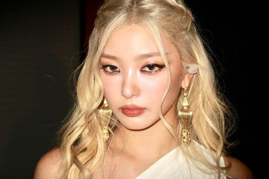 Full leaked Yoonchae private onlyfans photo
