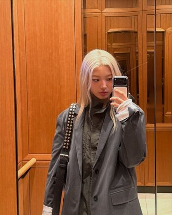 Full leaked Yoonchae page private onlyfans photo
