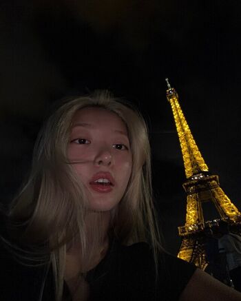 Full leaked Yoonchae page private onlyfans photo