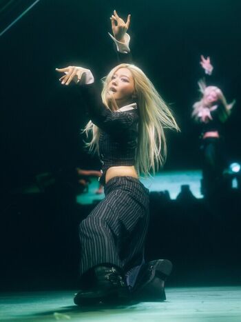 Yoonchae