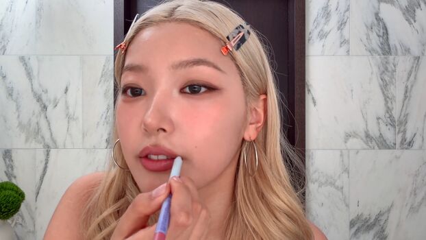 Full leaked Yoonchae page private onlyfans photo