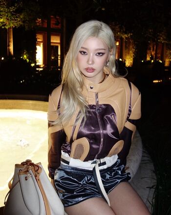 Full leaked Yoonchae private onlyfans photo
