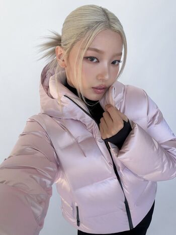Yoonchae