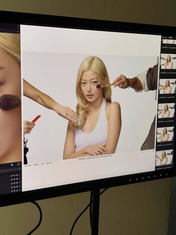 Yoonchae
