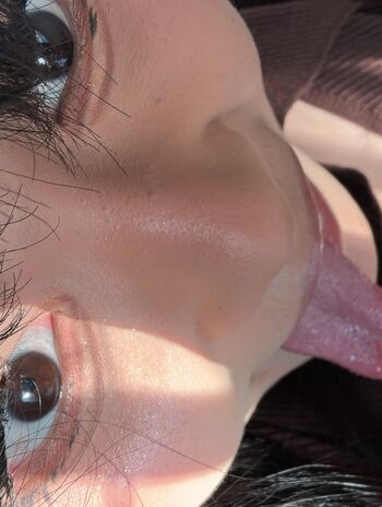 Full leaked Yoraiyou private onlyfans photo