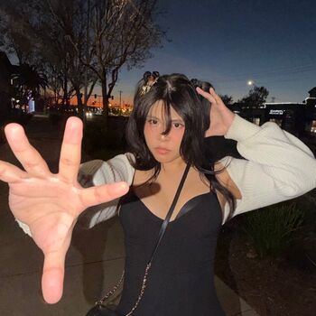 Full leaked Yoraiyou private onlyfans photo