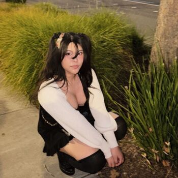 Full leaked Yoraiyou private onlyfans photo