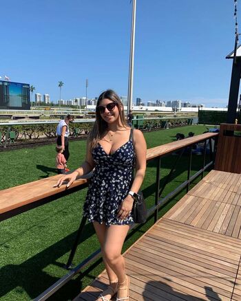 Full leaked Yorgelis velasquez private onlyfans photo