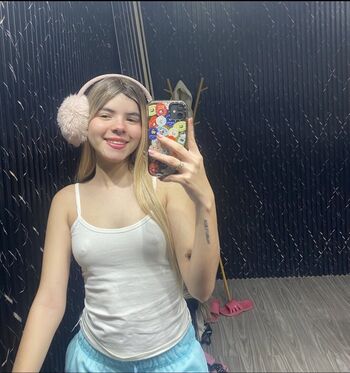 Full leaked Yosairygp private onlyfans photo
