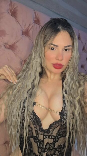 Full leaked Yoseanny dominguez private onlyfans photo