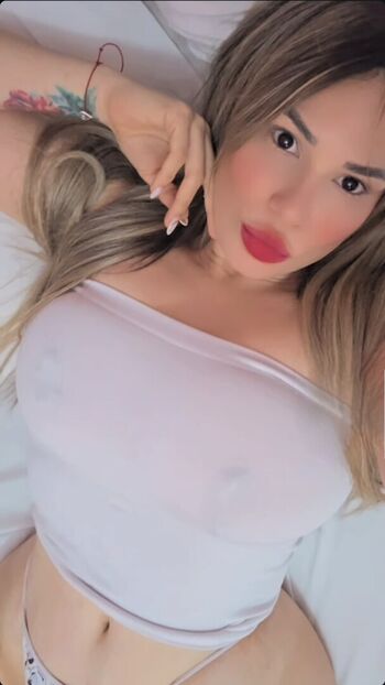 Full leaked Yoseanny dominguez private onlyfans photo