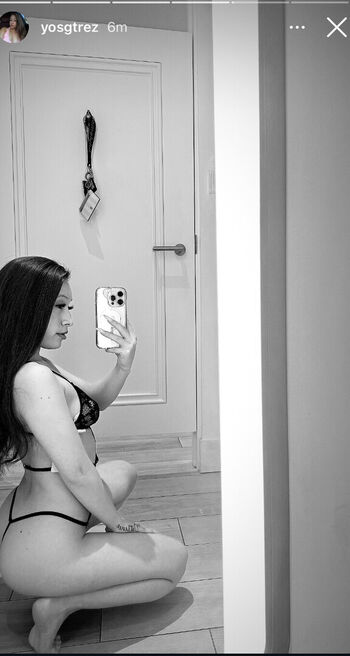 Full leaked Yosgtz private onlyfans photo