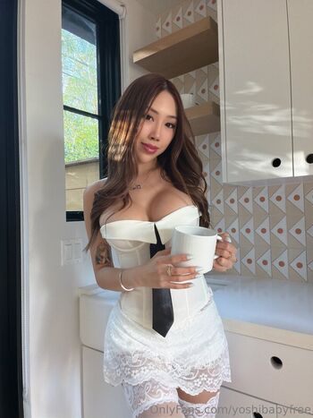 Full leaked Yoshibaby private onlyfans photo
