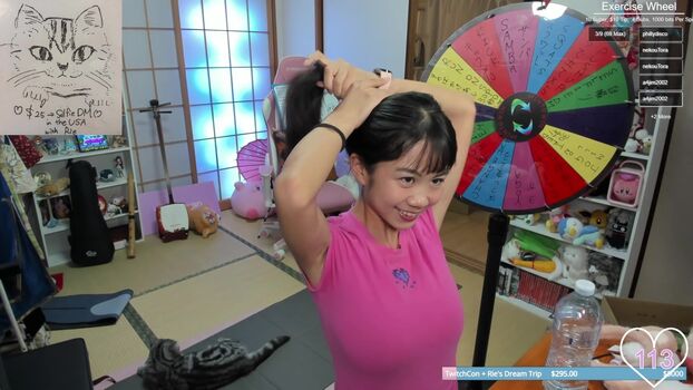 Full leaked Yoshimyan page private onlyfans photo