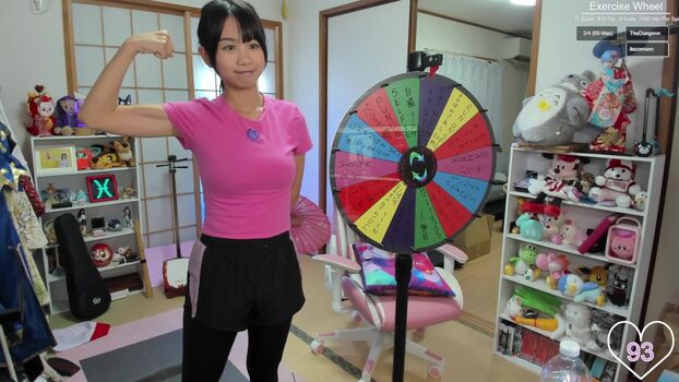 Full leaked Yoshimyan private onlyfans photo