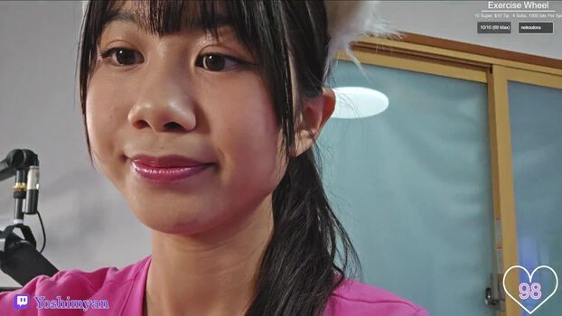 Full leaked Yoshimyan private onlyfans photo