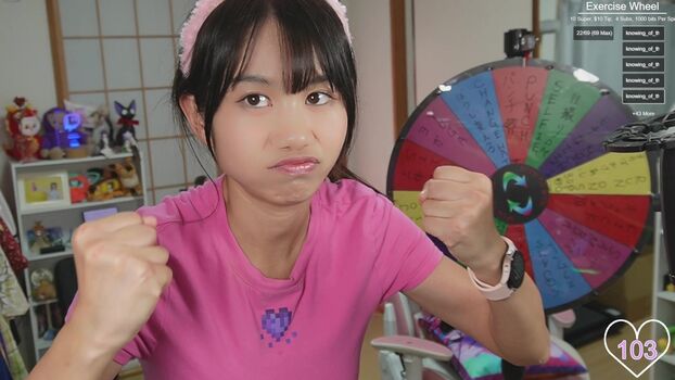 Full leaked Yoshimyan private onlyfans photo