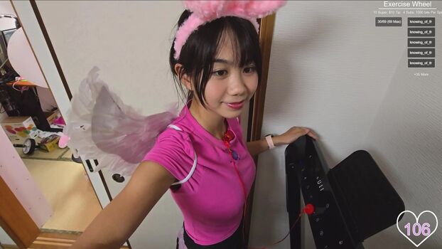 Full leaked Yoshimyan private onlyfans photo