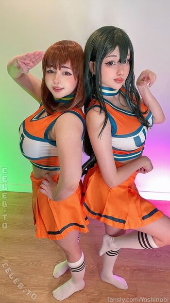 Yoshinobi