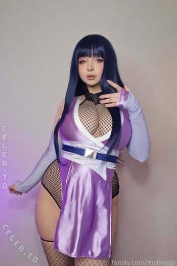Full leaked Yoshinobi  page private onlyfans photo