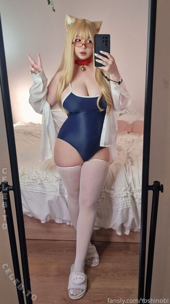 Full leaked Yoshinobi page private onlyfans photo