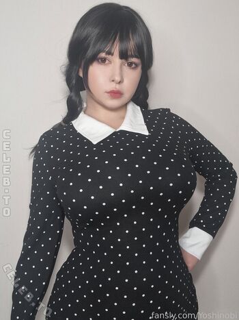 Full leaked Yoshinobi page private onlyfans photo