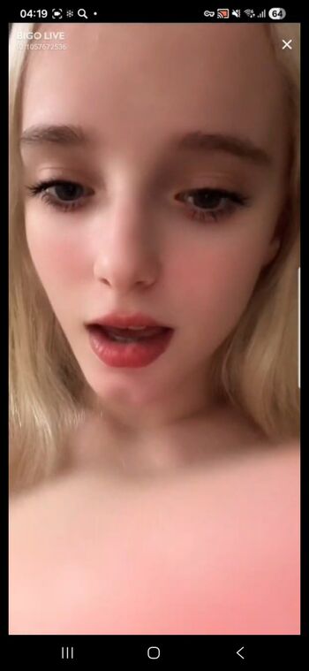 Full leaked Yotigress private onlyfans photo