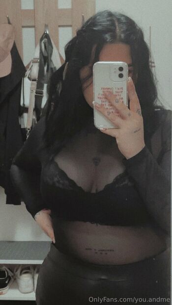 Full leaked You andme private onlyfans photo