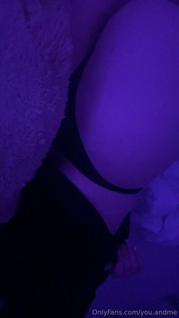 Full leaked You andme private onlyfans photo