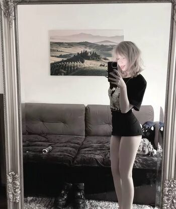 Full leaked You cuteees private onlyfans photo