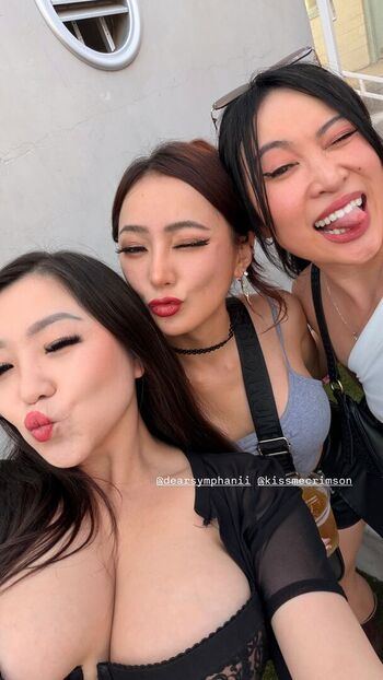 Full leaked Youdontfuckingnomi private onlyfans photo