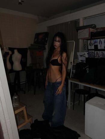 Full leaked Youha u youha page private onlyfans photo