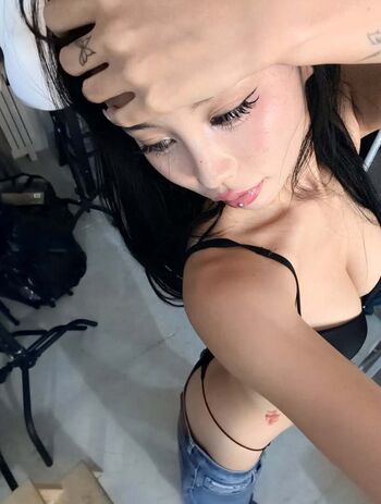 Full leaked Youha u youha page private onlyfans photo