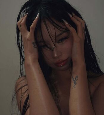 Full leaked Youha u youha private onlyfans photo